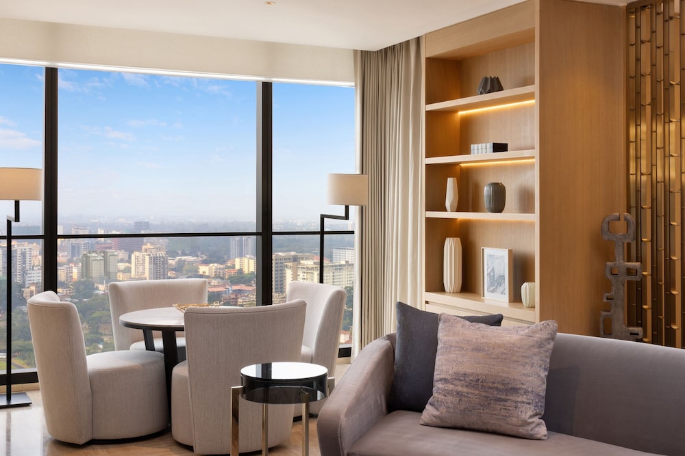 jw marriott hotel nairobi