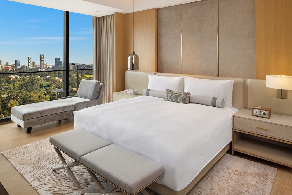 jw marriott hotel nairobi