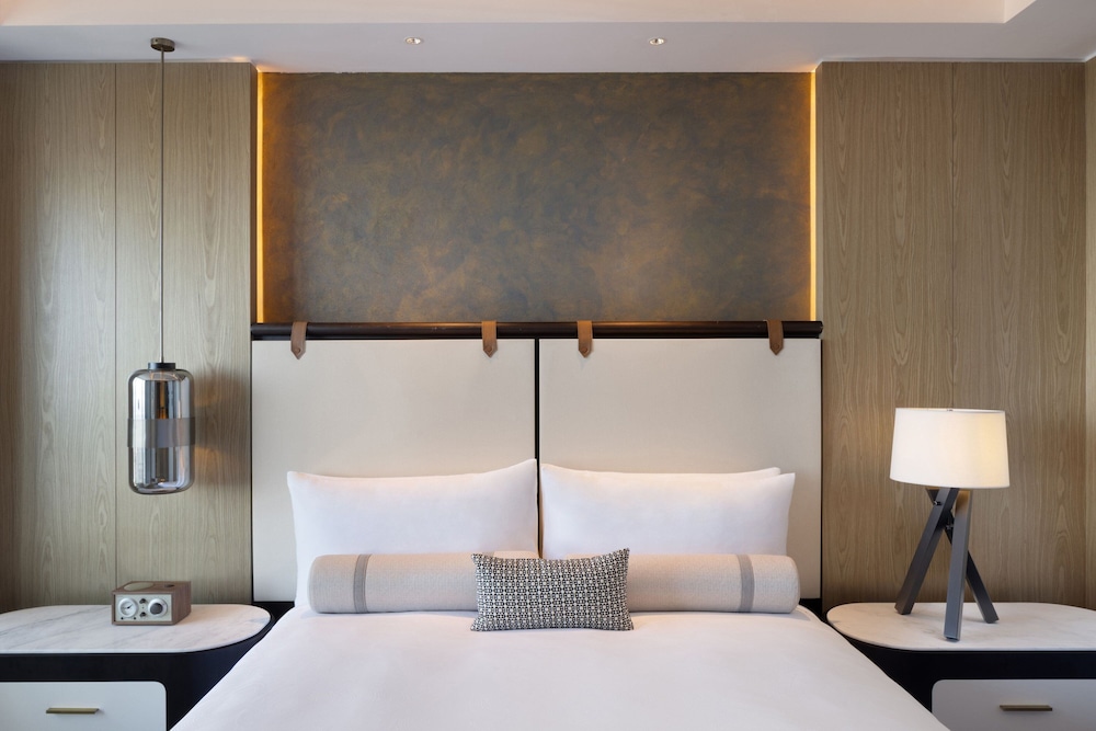 jw marriott hotel nairobi