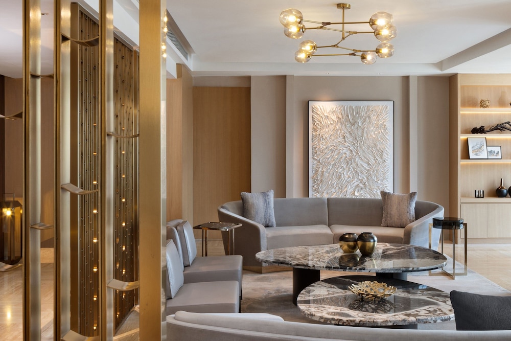 jw marriott hotel nairobi