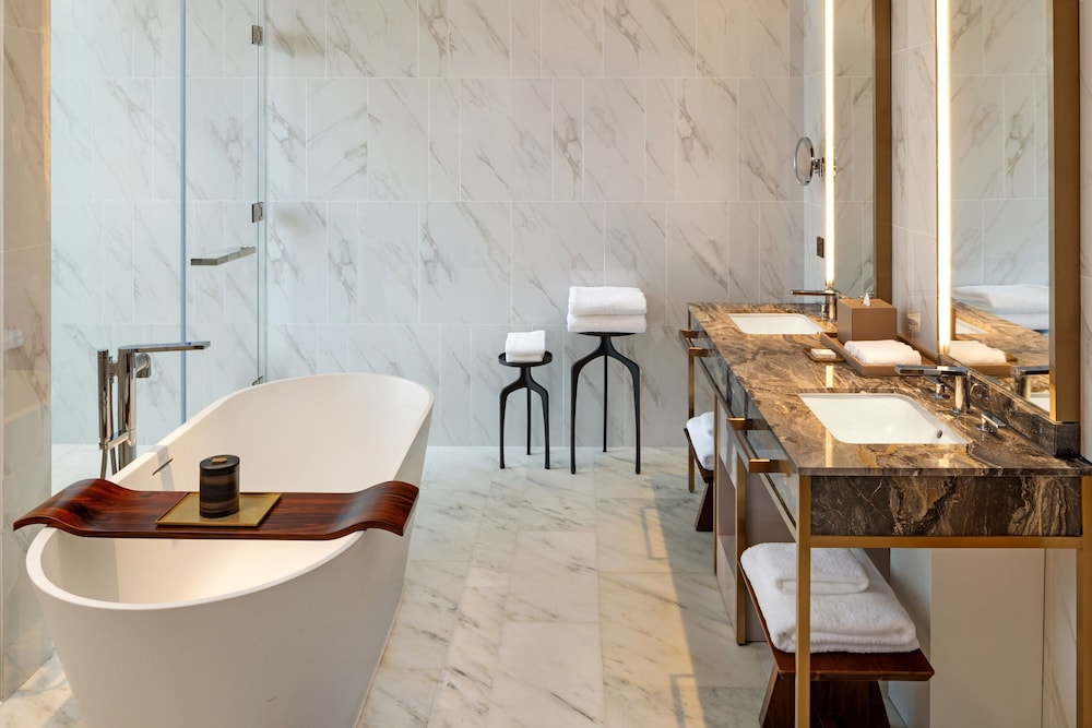 jw marriott hotel nairobi