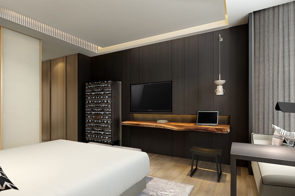 jw marriott hotel nairobi