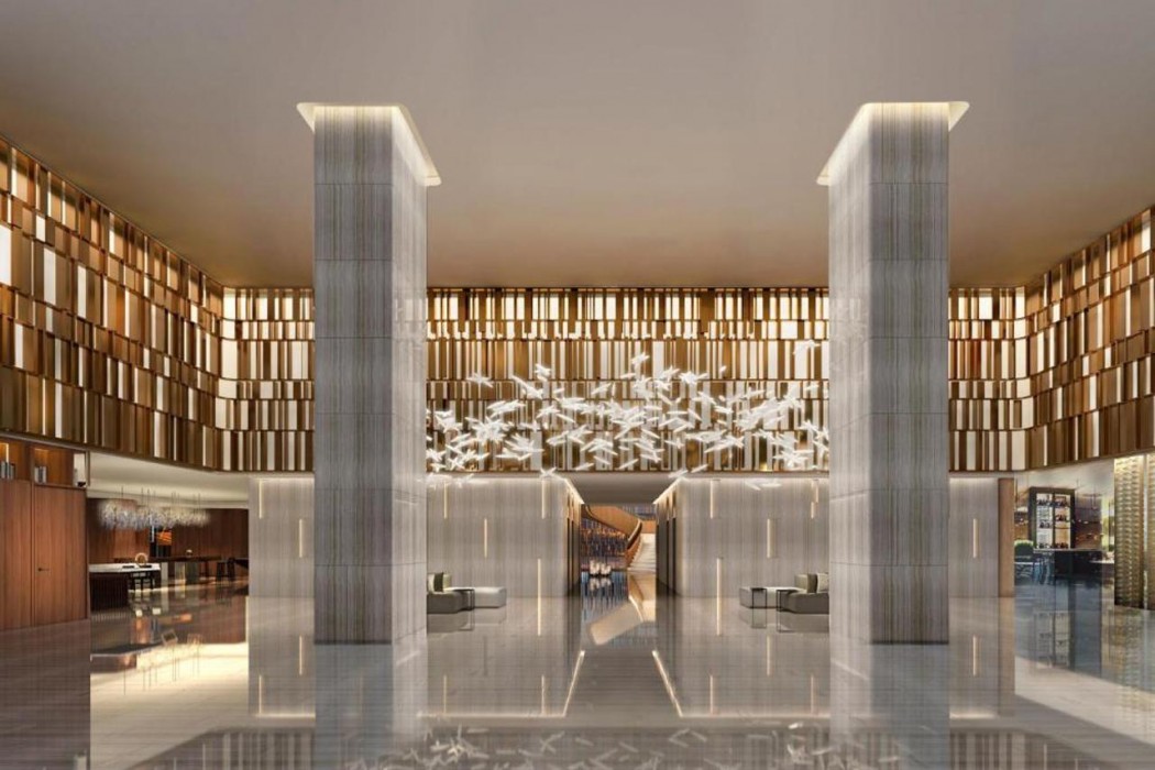 jw marriott hotel nairobi