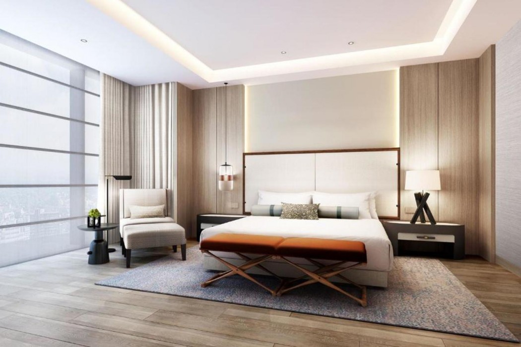 jw marriott hotel nairobi