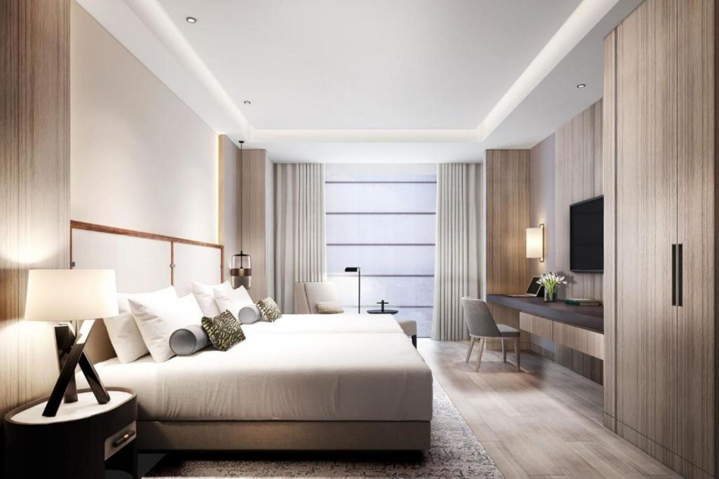 jw marriott hotel nairobi