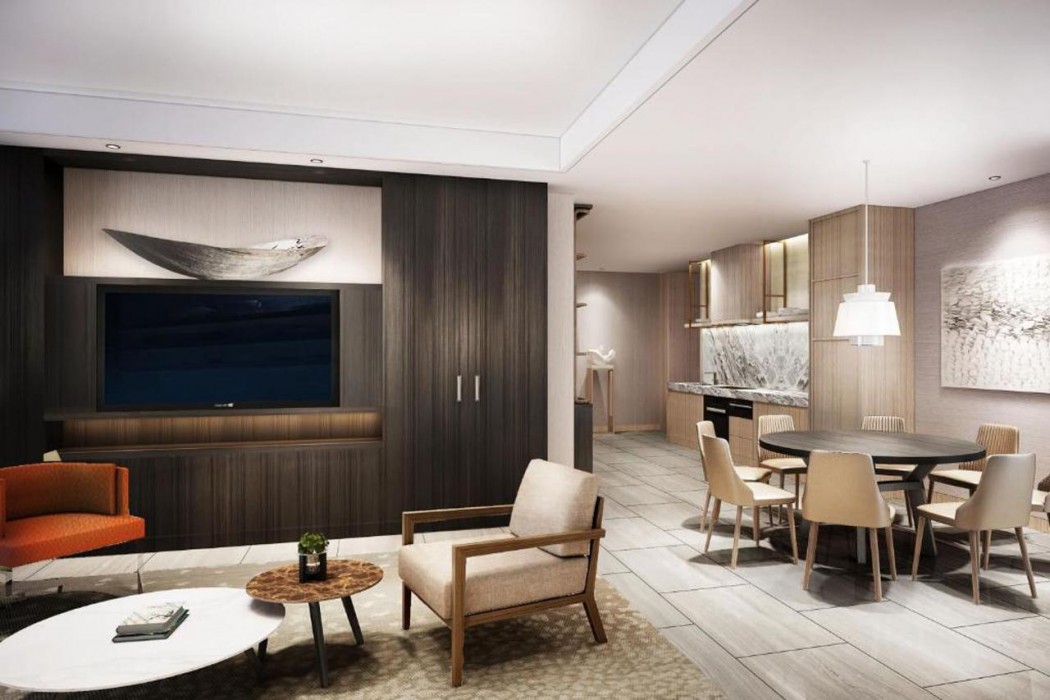 jw marriott hotel nairobi