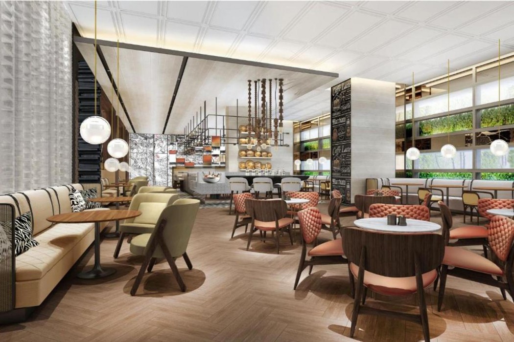 jw marriott hotel nairobi