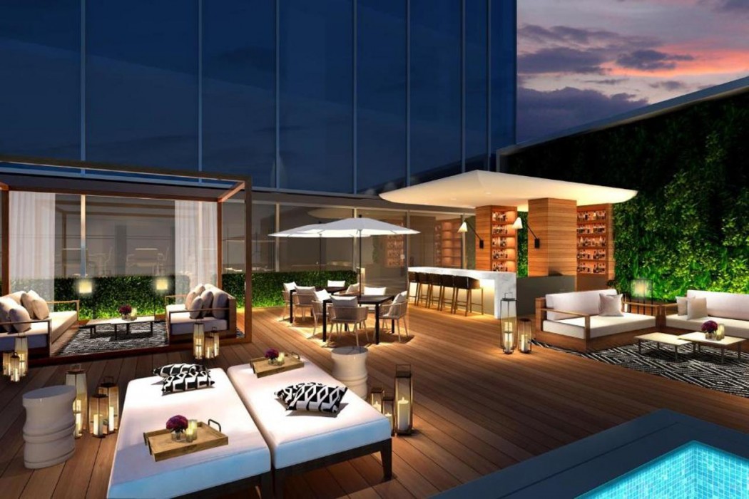 jw marriott hotel nairobi