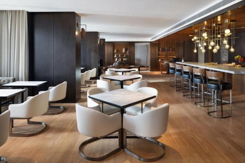 jw marriott hotel nairobi