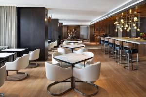 jw marriott hotel nairobi