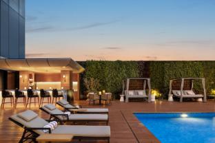 jw marriott hotel nairobi