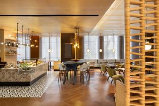 jw marriott hotel nairobi