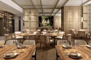 jw marriott hotel nairobi