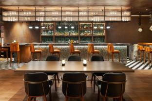 jw marriott hotel nairobi