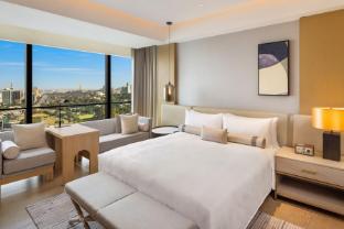 jw marriott hotel nairobi