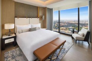 jw marriott hotel nairobi