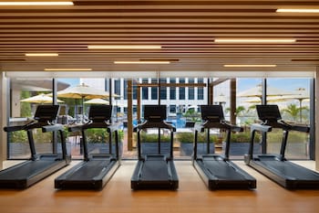 jw marriott hotel nairobi