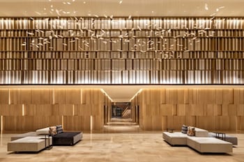 jw marriott hotel nairobi