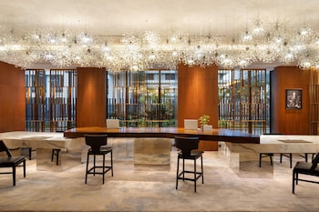 jw marriott hotel nairobi