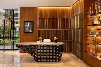 jw marriott hotel nairobi