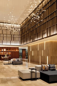 jw marriott hotel nairobi