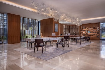 jw marriott hotel nairobi