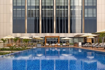 jw marriott hotel nairobi