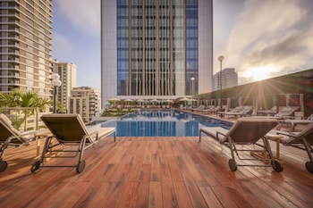 jw marriott hotel nairobi