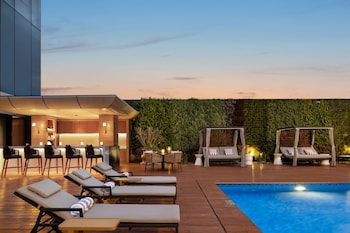 jw marriott hotel nairobi