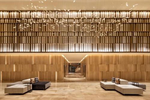 jw marriott hotel nairobi