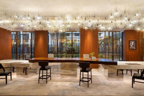 jw marriott hotel nairobi