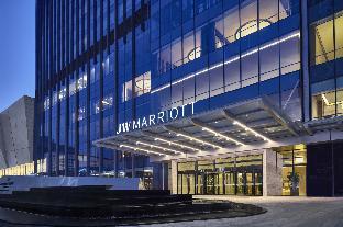 jw marriott hotel taiyuan