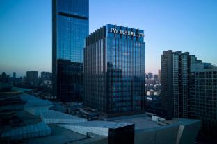 jw marriott hotel taiyuan