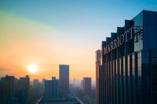 jw marriott hotel taiyuan