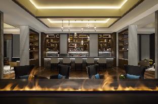 jw marriott hotel taiyuan