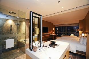 jw marriott hotel taiyuan