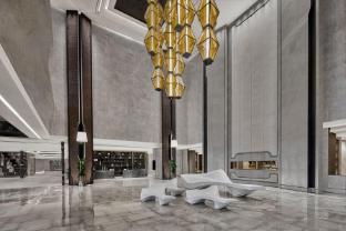 jw marriott hotel taiyuan