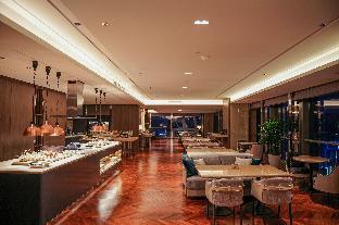 jw marriott hotel taiyuan
