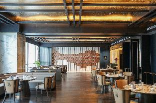 jw marriott hotel taiyuan