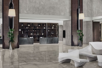 jw marriott hotel taiyuan