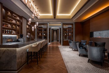 jw marriott hotel taiyuan