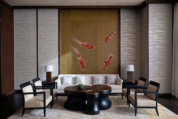 jw marriott hotel taiyuan