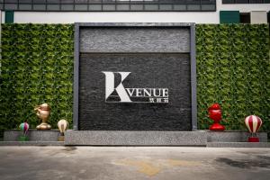 k avenue by pinstay