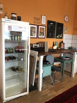 b rglum mejeri hotel