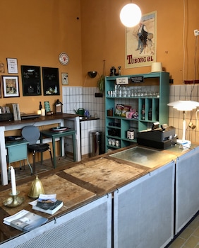 b rglum mejeri hotel