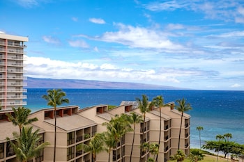 kaanapali shores by kbm