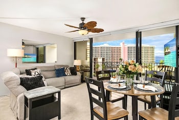 kaanapali shores by kbm