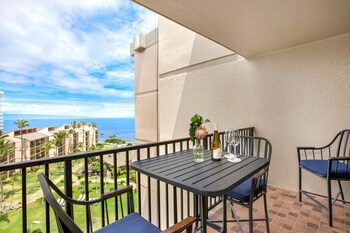 kaanapali shores by kbm