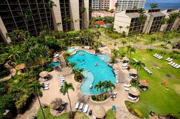 kaanapali shores by kbm