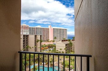 kaanapali shores by kbm